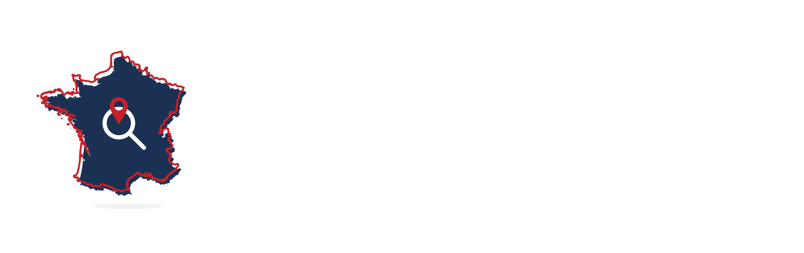 Cadastre De France