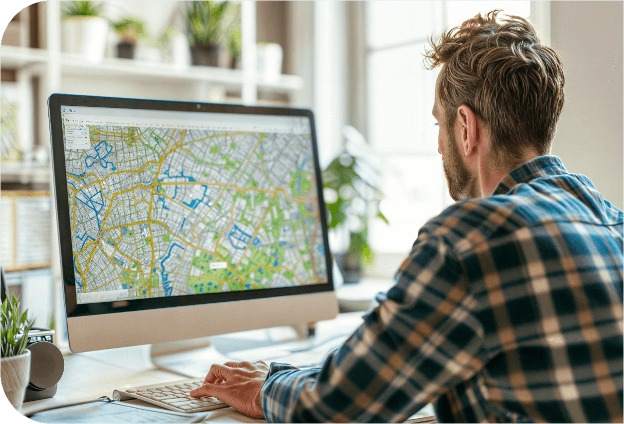 Cadastre